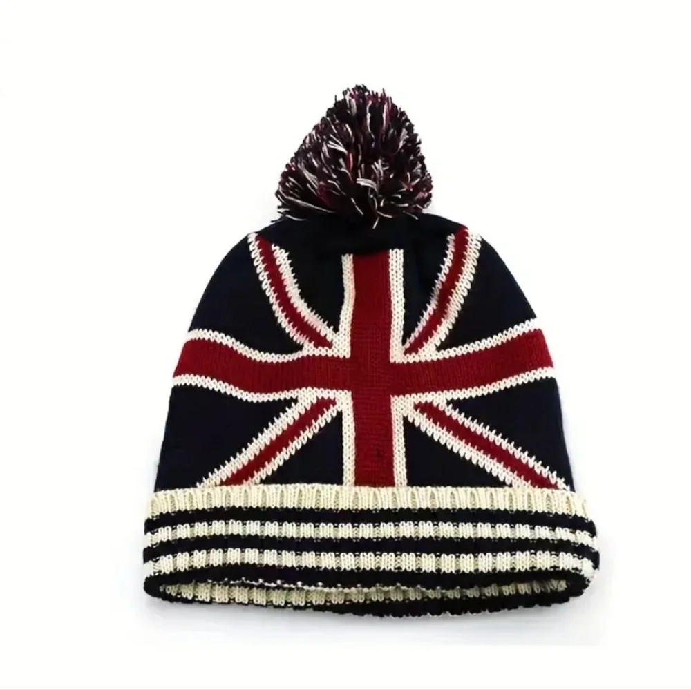 Union Jack new union